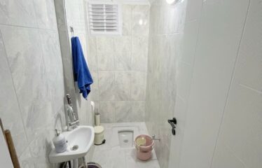 SOĞUKSU MAHHALLESİNDE HARİKA DENİZ MANZARASINA SAHIP 3+1 DAİRE