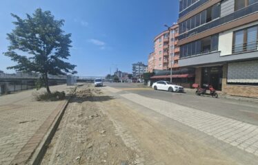SAYFİYE MAHALLESİNDE DERE YOLU ÜZERİNDE YATIRIMLIK İŞYERİ