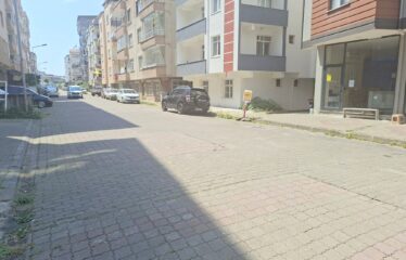 KUMYALI MAHALLESİNDE 120 M2 SATILIK DÜKKAN