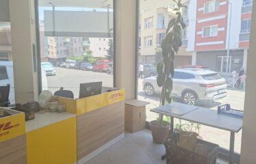 KUMYALI MAHALLESİNDE 120 M2 SATILIK DÜKKAN