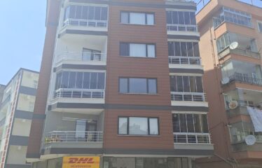 KUMYALI MAHALLESİNDE 120 M2 SATILIK DÜKKAN