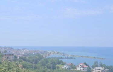 KABA MAHALLESİNDE 431 M2 SATILIK ARSA