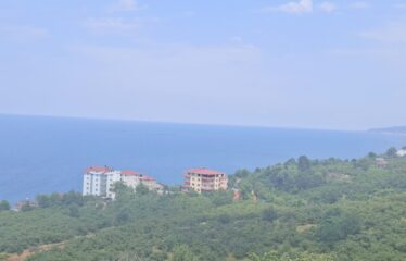 KABA MAHALLESİNDE 431 M2 SATILIK ARSA