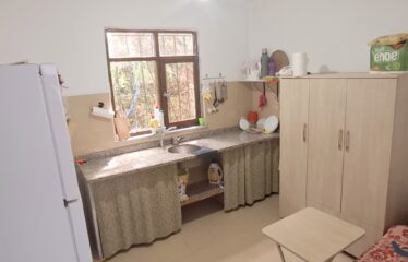 TERZAALİ KÖYÜNDE İÇERSİNDE EVİ BULUNAN SATILIK ARAZİ