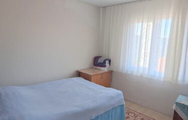 TERZAALİ KÖYÜNDE İÇERSİNDE EVİ BULUNAN SATILIK ARAZİ