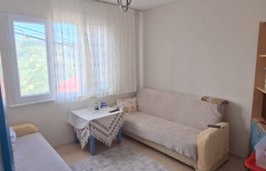 TERZAALİ KÖYÜNDE İÇERSİNDE EVİ BULUNAN SATILIK ARAZİ