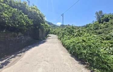 TİREBOLU ÖZLÜ KÖYÜNDE 515M2 SATILIK ARAZİ