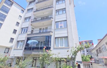 KUMYALI MAHALLESİNDE 2 KATDA 3+1 SATILIK DAİRE