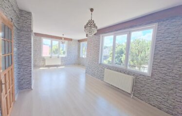 KUMYALI MAHALLESİNDE 2 KATDA 3+1 SATILIK DAİRE