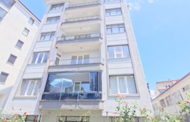 KUMYALI MAHALLESİNDE ZEMİN KATDA 3+1 SATILIK DAİRE