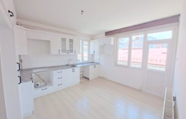 KUMYALI MAHALLESİNDE 2 KATDA 3+1 SATILIK DAİRE