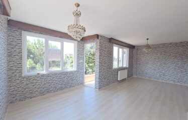 KUMYALI MAHALLESİNDE 2 KATDA 3+1 SATILIK DAİRE
