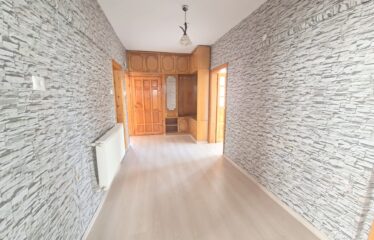 KUMYALI MAHALLESİNDE 2 KATDA 3+1 SATILIK DAİRE