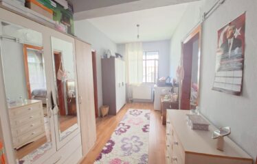 KUMYALI MAHALLESİNDE ZEMİN KATDA 3+1 SATILIK DAİRE