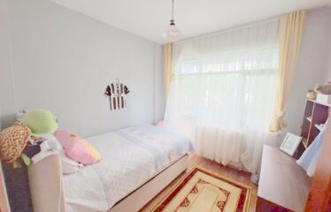 KUMYALI MAHALLESİNDE ZEMİN KATDA 3+1 SATILIK DAİRE