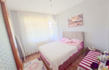 KUMYALI MAHALLESİNDE ZEMİN KATDA 3+1 SATILIK DAİRE