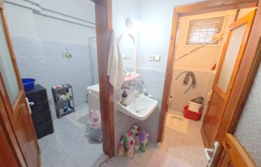 KUMYALI MAHALLESİNDE ZEMİN KATDA 3+1 SATILIK DAİRE
