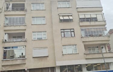 ÇARŞI MERKEZİNDE BULUNMAZ 3+1 SATILIK DAİRE