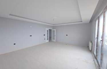 SOĞUKSU MAHALLESİ CADDE ÜZERİNDE SIFIR DAİRE