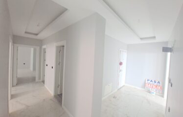 SOĞUKSU MAHALLESİ CADDE ÜZERİNDE SIFIR DAİRE