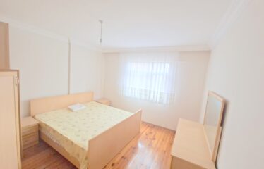 CADDE ÜZERİNDE 3+1 SATILIK DAİRE