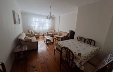 CADDE ÜZERİNDE 3+1 SATILIK DAİRE