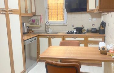 ÇARŞI MERKEZİNDE BULUNMAZ 3+1 SATILIK DAİRE