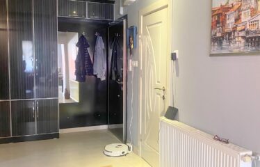 ÇARŞI MERKEZİNDE BULUNMAZ 3+1 SATILIK DAİRE