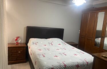 ÇARŞI MERKEZİNDE BULUNMAZ 3+1 SATILIK DAİRE