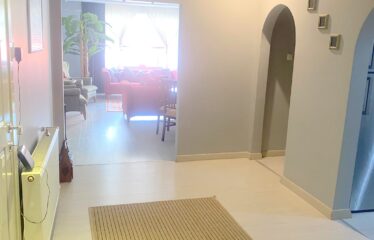 ÇARŞI MERKEZİNDE BULUNMAZ 3+1 SATILIK DAİRE