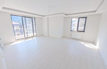 BOZCAALİ MAHALLESİ ÖNCÜ SİTESİNDE 6 KATDA 3+1 SATILIK DAİRE
