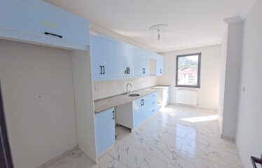 BOZCAALİ MAHALLESİ ÖNCÜ SİTESİNDE 6 KATDA 3+1 SATILIK DAİRE