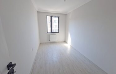 BOZCAALİ MAHALLESİ ÖNCÜ SİTESİNDE 6 KATDA 3+1 SATILIK DAİRE