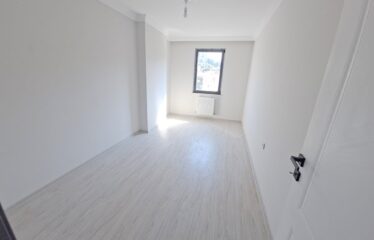 BOZCAALİ MAHALLESİ ÖNCÜ SİTESİNDE 6 KATDA 3+1 SATILIK DAİRE