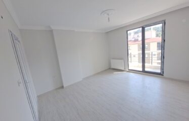 BOZCAALİ MAHALLESİ ÖNCÜ SİTESİNDE 6 KATDA 3+1 SATILIK DAİRE