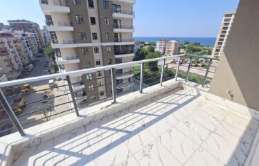 BOZCAALİ MAHALLESİ ÖNCÜ SİTESİNDE 6 KATDA 3+1 SATILIK DAİRE