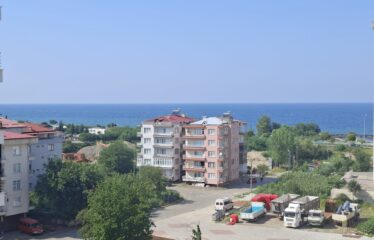 BOZCAALİ MAHALLESİ ÖNCÜ SİTESİNDE 6 KATDA 3+1 SATILIK DAİRE