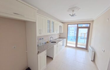 BAHÇELİEVLER MAHALLESİNDE 4 KATDA 2+1 SATILIK DAİRE