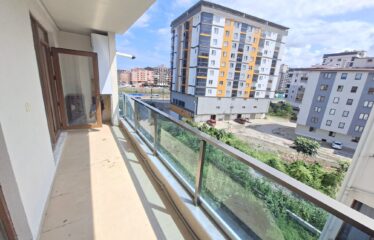 BAHÇELİEVLER MAHALLESİNDE 4 KATDA 2+1 SATILIK DAİRE