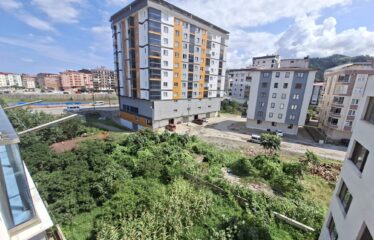 BAHÇELİEVLER MAHALLESİNDE 4 KATDA 2+1 SATILIK DAİRE