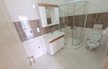 BAHÇELİEVLER MAHALLESİNDE 4 KATDA 2+1 SATILIK DAİRE