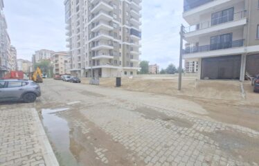 BOZCAALİ MAHALLESİNDE 100M2 SATILIK DÜKKAN