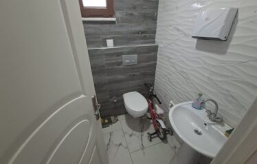 BOZCAALİ MAHALLESİNDE 100M2 SATILIK DÜKKAN