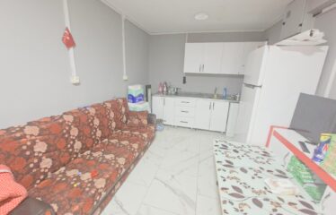 BOZCAALİ MAHALLESİNDE 100M2 SATILIK DÜKKAN