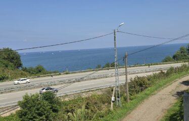 KARABURUN KÖYÜ GİRİŞİNDE 1244M2 SATILIK ARSA