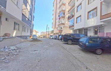 SOĞUKSU MAHALLESİNDE 7 KATDA 2+1 SATILIK DAİRE