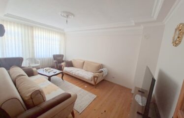 SOĞUKSU MAHALLESİNDE 7 KATDA 2+1 SATILIK DAİRE