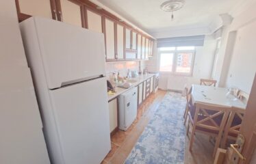 SOĞUKSU MAHALLESİNDE 7 KATDA 2+1 SATILIK DAİRE