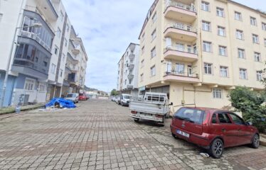 KUMYALI MAHALLESİ EŞYALI SATILIK 2+1 DAİRE