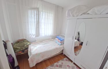 KUMYALI MAHALLESİ EŞYALI SATILIK 2+1 DAİRE
